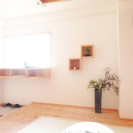 Daiki Building 4 Apartment Kyoto Ngoại thất bức ảnh