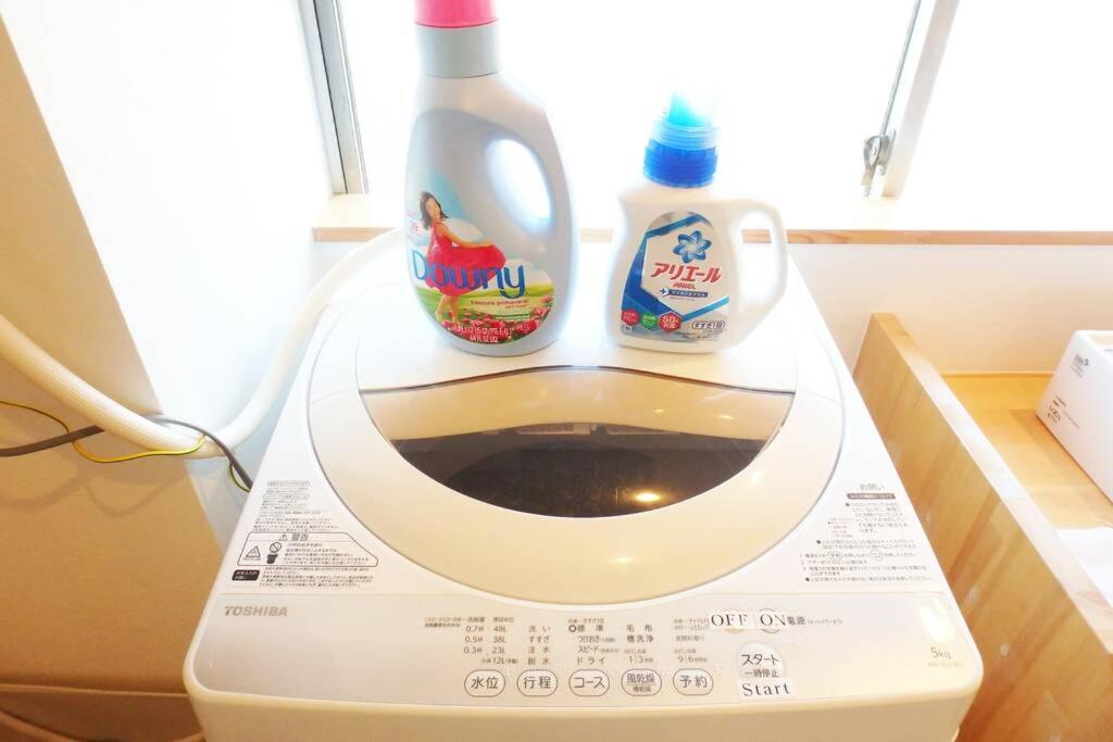 Daiki Building 4 Apartment Kyoto Ngoại thất bức ảnh
